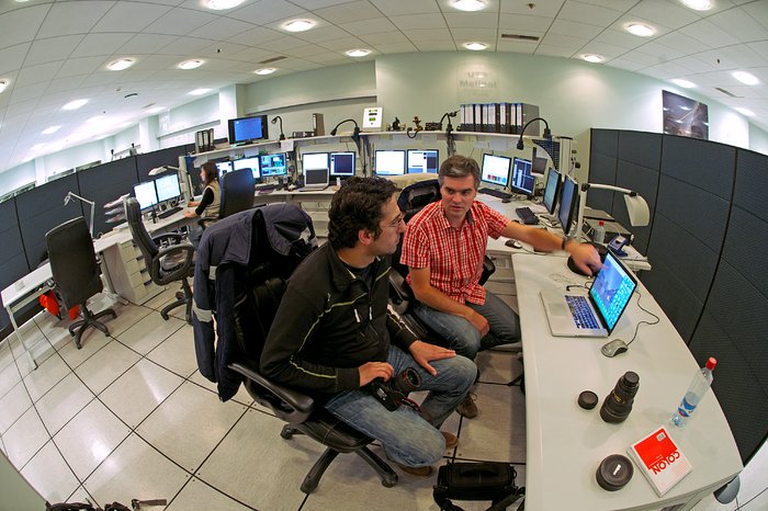ESO IT Outsourcing