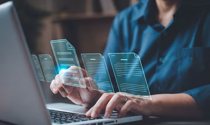 Einheitlicher Document Flow: Warum B2B, B2C und B2G auf einer einzigen Plattform verwaltet werden sollten