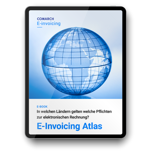 E-Invoicing Atlas