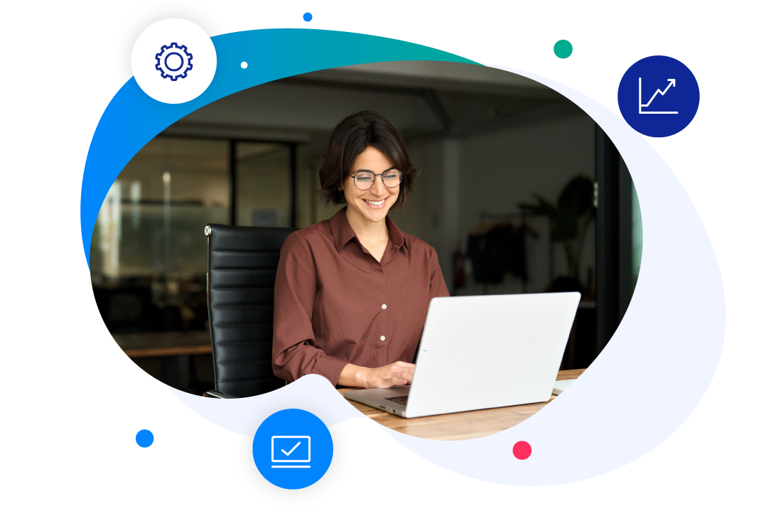 A Robust, Cloud-based EDI Platform for Your Customers