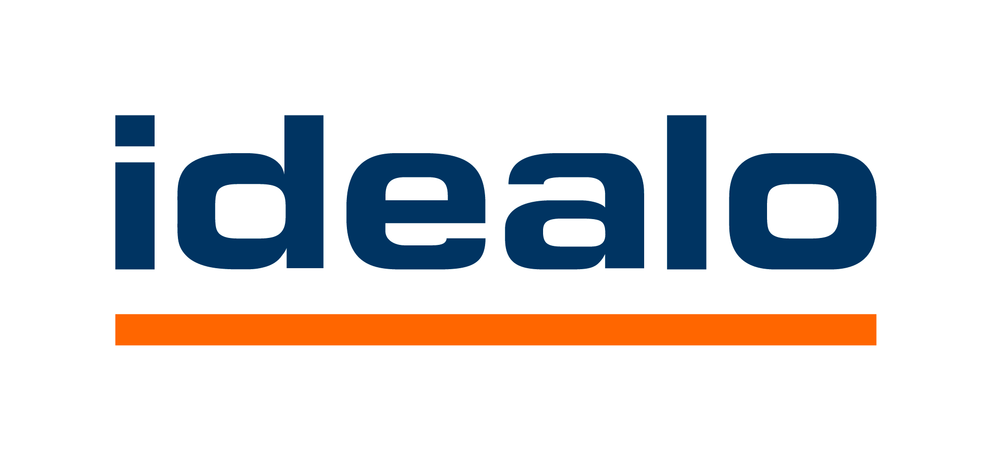 idealo Logo