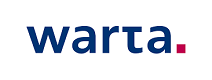 Warta logo - comarch FSM kunden