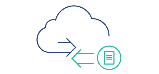 Vorteile Managed Data Center Services