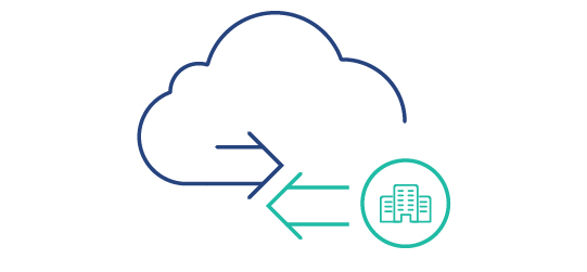 Cloud-Migration Vorteile