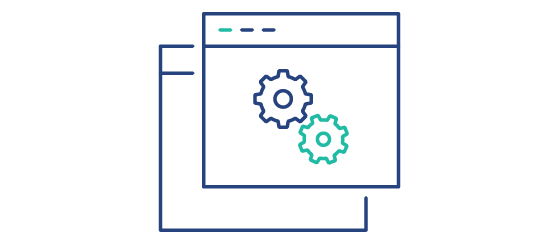 Leistungsumfang Managed Data Center Services