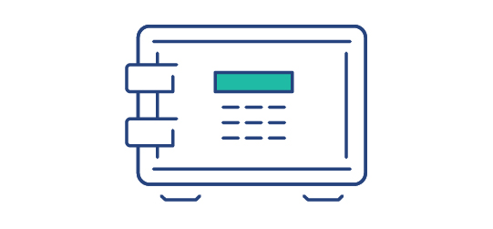 Data Center Sicherheit