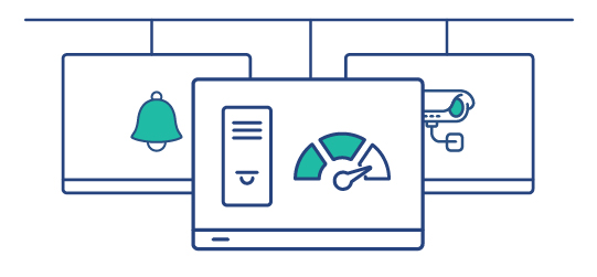 Comarch Network Operation Center