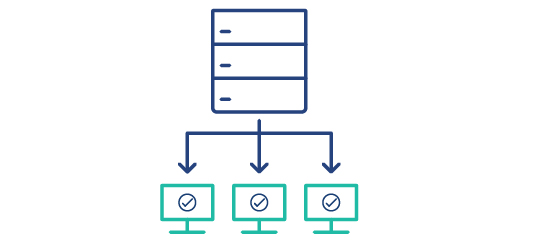 Comarch IT Integration Einsatz