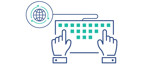 Herausfordrungen Managed Mainframe Services