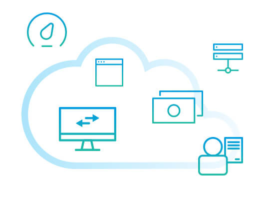 Comarch POWER Cloud Nutzungsorientiertes Zahlungsmodell