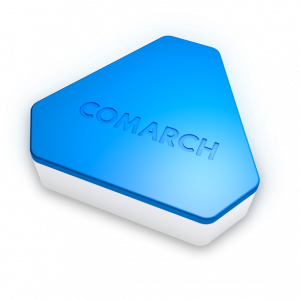 Comarch IoT Beacon Standard Version