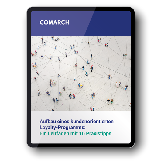 Kundenorientierte Loyalty-Programme