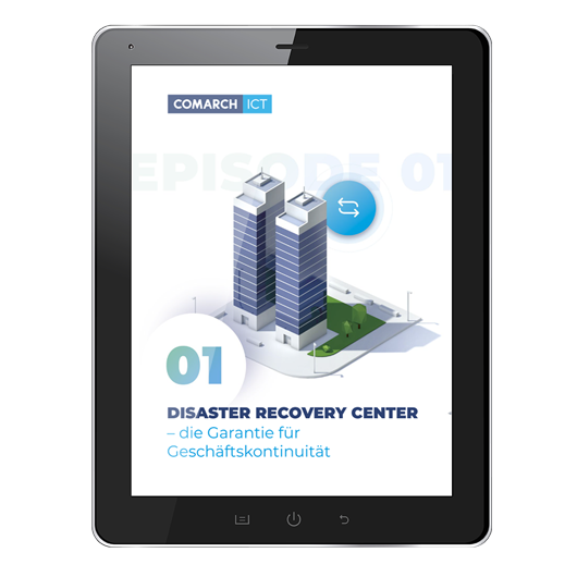 Disaster Recovery Center