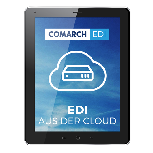 EDI aus der Cloud