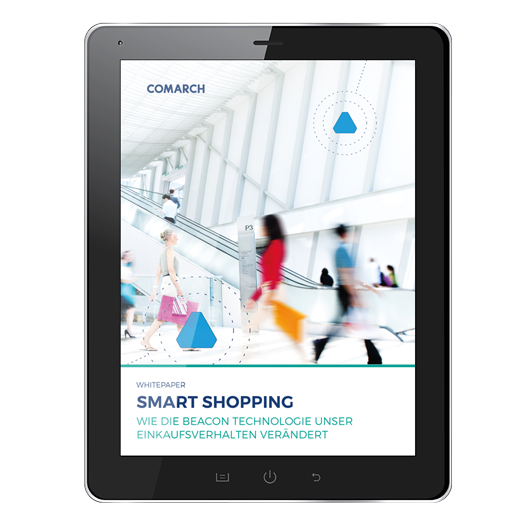 Beacons & Smart Shopping