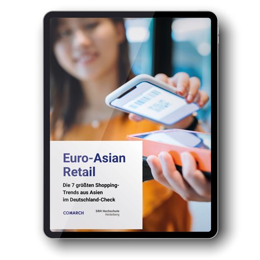 Euro-Asian Retail