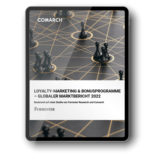 Loyalty-Marketing & Bonusprogramme - Globaler Marktbericht 2022