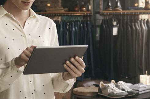 Omnichannel & Cross-Selling