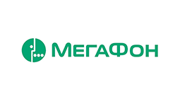 Megafon logo - comarch FSM kunden