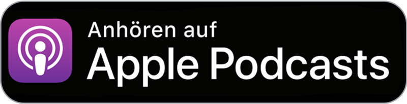 Podcast auf Apple anhören