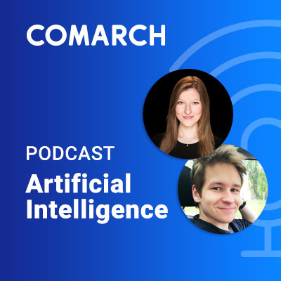 CX Podcast - Episode 3: Artificial Intelligence