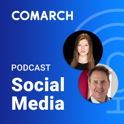 CX Podcast - Episode 6: Social Media