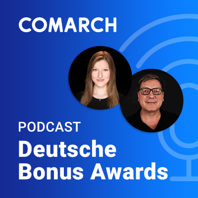 CX Podcast - Episode 10: Deutsche Bonus Awards
