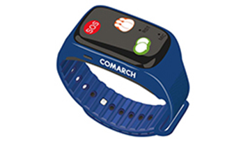 Comarch Life WristBand