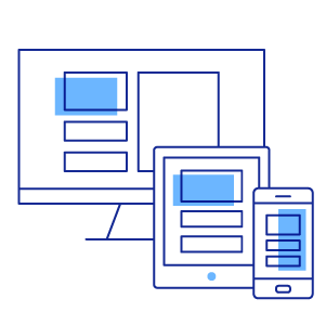 Responsive Design Business Intelligence