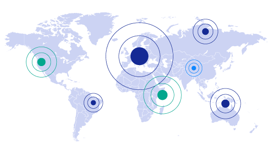 Become Compliant with e-Invoicing Regulations All Over the World