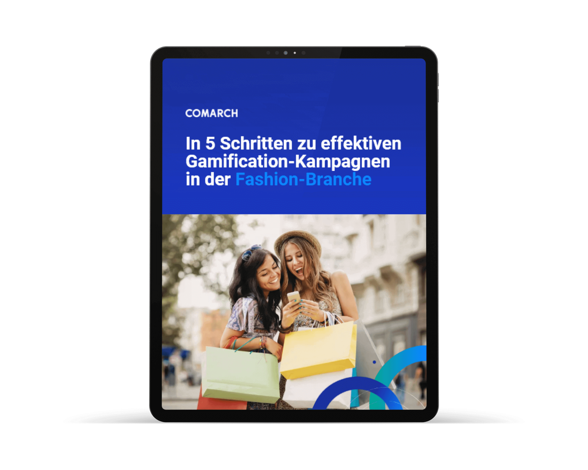 Gamification in der Fashion-Branche erfolgreich umsetzen