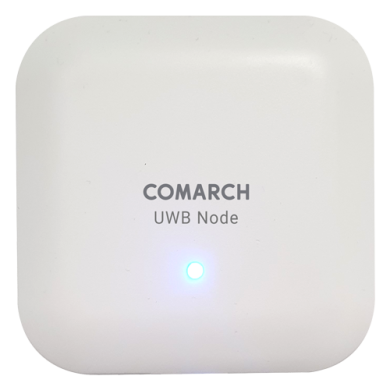 Comarch-UWB-Node