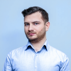 Kamil Migacz