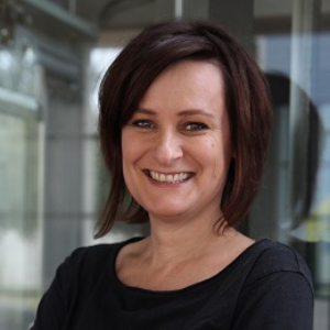 Monika Miłek