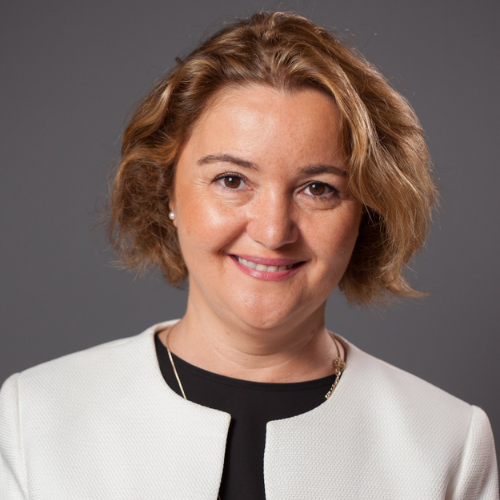Dilek Glenister