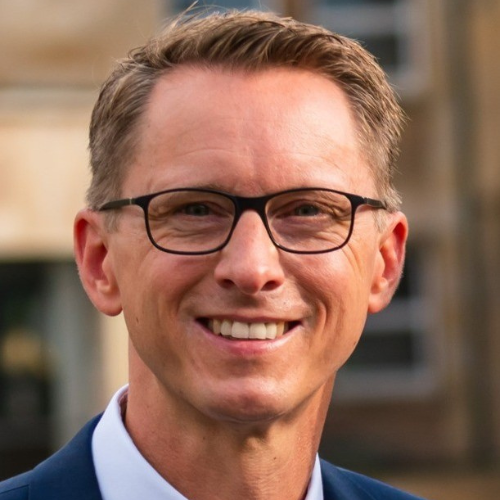 Dr. Maik-Henrik Teichmann