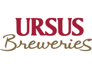 Ursus Breweries Logo