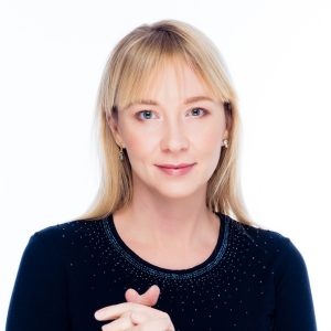 Aleksandra Przegalińska