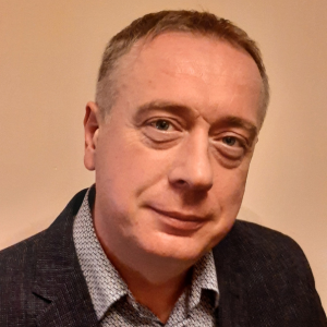 Mariusz Zygmułka