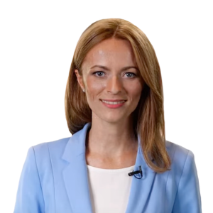 Paulina Powązka