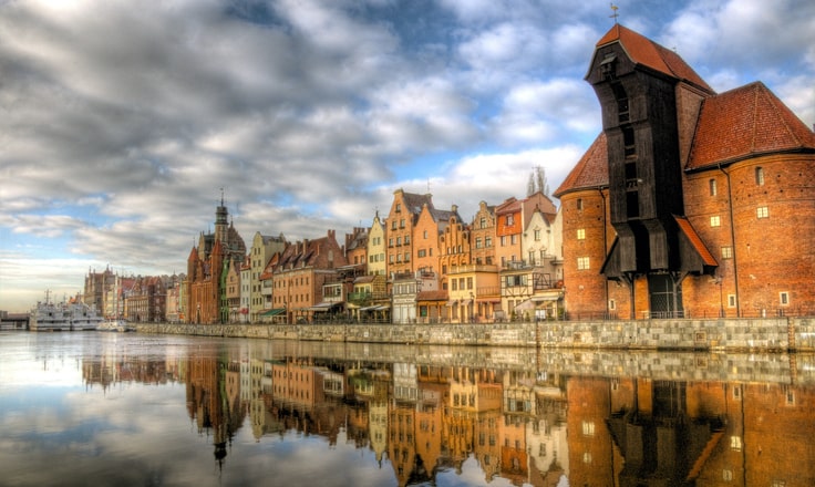 Polen veröffentlicht neuen Entwurf zur Regelung der Nutzung von KSeF