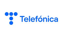 Telefónica logo