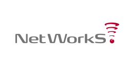 NetWorkS! logo