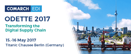 ODETTE 2017