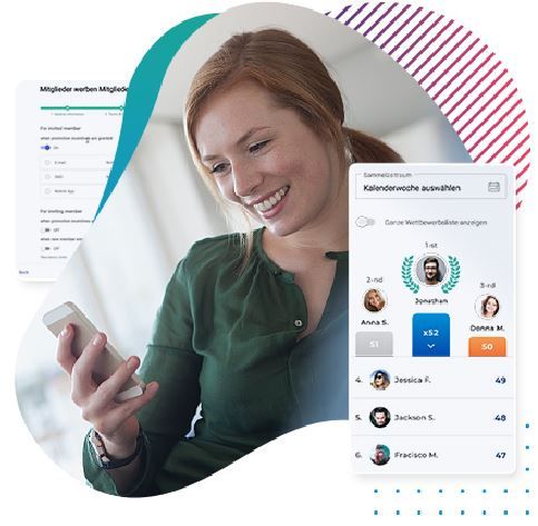 #3 Spezielle Integrationen für digitale Tankstellen-Card-Programme
