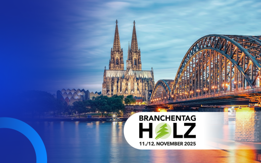 Comarch ERP @  Branchentag Holz