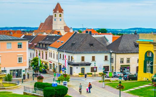 Comarch @ ERP Future 2025