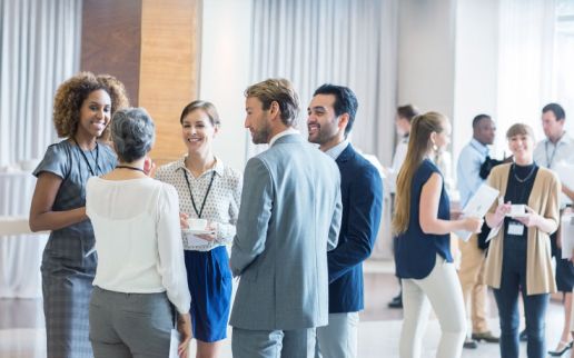 Comarch @ Strategiegipfel IT Management