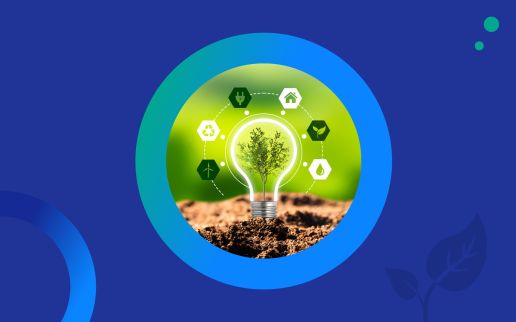 Webinar: Green Loyalty - Booster für Kundenbindung oder nur der nächste Hype?