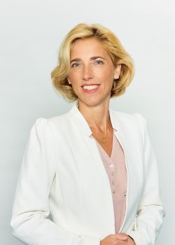 Raffaela Herges-Geier, EY Foto